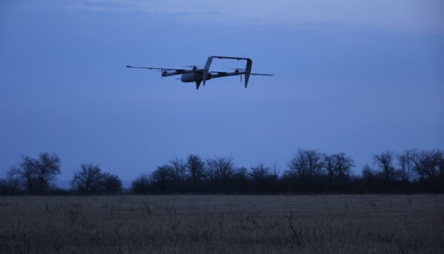 Drones attack Akhtubinsk in Russia’s Astrakhan region