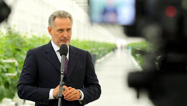 UK sanctions oligarch Firtash over corruption