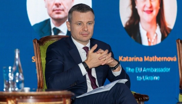 Марченко назвав три ключові напрями для економічного зростання України