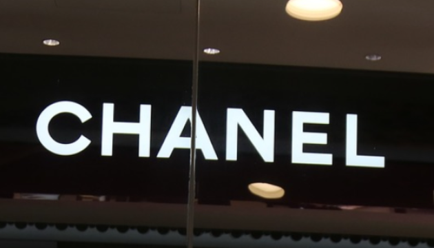 У різдвяному рекламному ролику Chanel прозвучав «Щедрик»