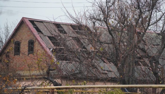 У Запоріжжі внаслідок нічної атаки РФ пошкоджені 15 будинків