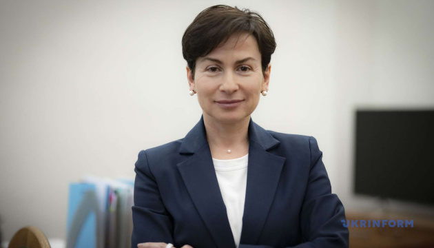 Схвалена Стратегія розвитку культури до 2030 року має бути підтримана відповідними законами - ОП