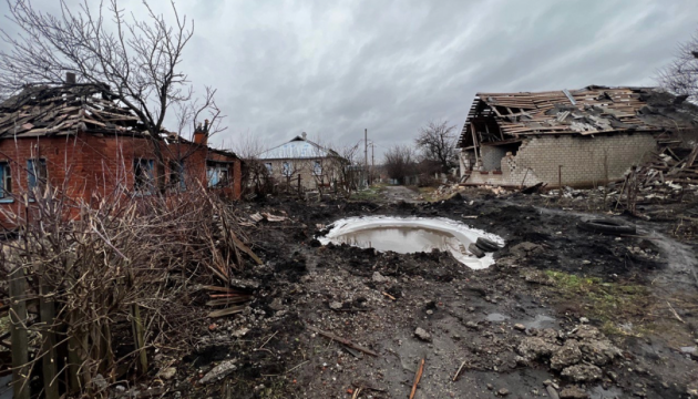 У Дворічанській громаді на Харківщині залишаються близько 900 жителів