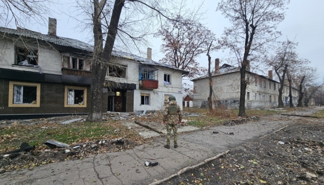 Guerre en Ukraine : Un civil tué dans des bombardements russes sur la région de Donetsk 