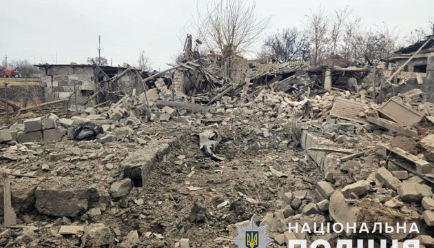 Guerre en Ukraine : Trois civils blessés dans des bombardements russes sur la région de Donetsk 