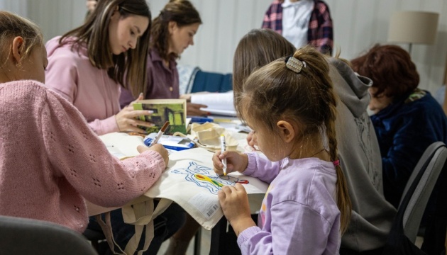 У Миколаєві відкрили новий безпечний простір для жінок та дівчат