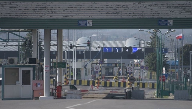 Polish farmers may resume border blockades, Border Guard Service warns