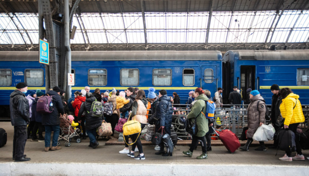 ВПО та житлова криза в Україні