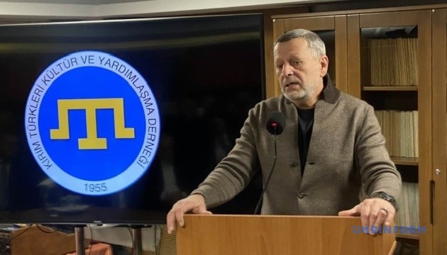 У Туреччині запевнили, що не підтримають мирний план із територіальними поступками - Чийгоз