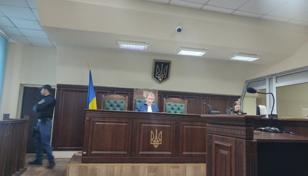 Суд продовжив домашній арешт митрополиту УПЦ МП Феодосію, але зняв електронний браслет