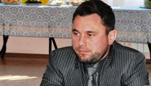 У політв'язня Еміля Джемаденова серйозно погіршився стан здоров'я