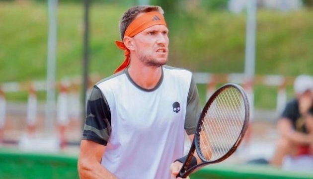 Вадим Урсу вийшов у фінал турніру ITF у Єгипті