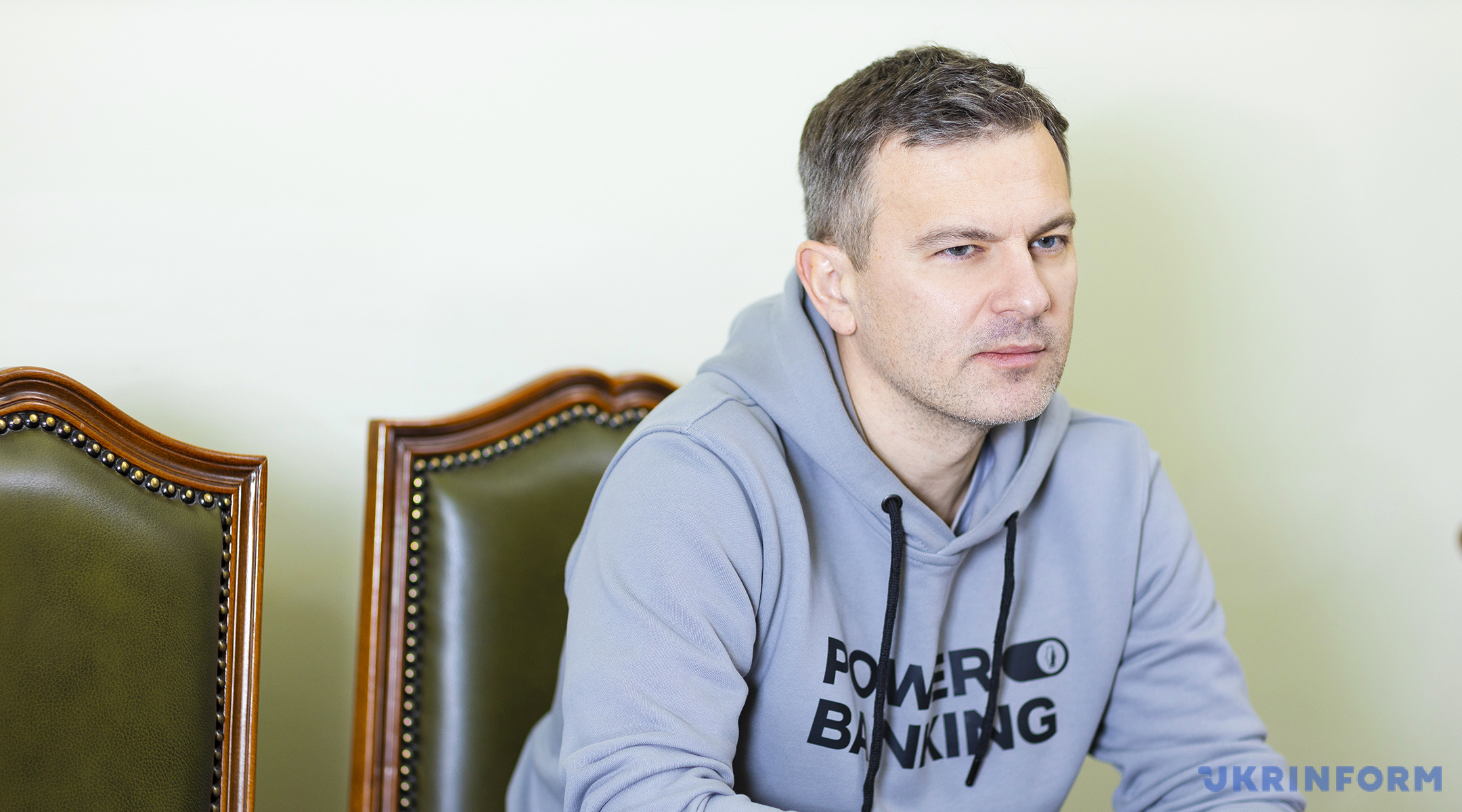 Сергій Ніколайчук