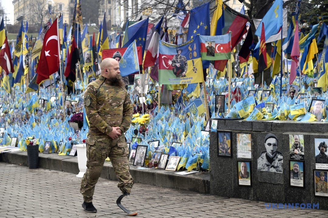 Фото: Сергій Чузавков