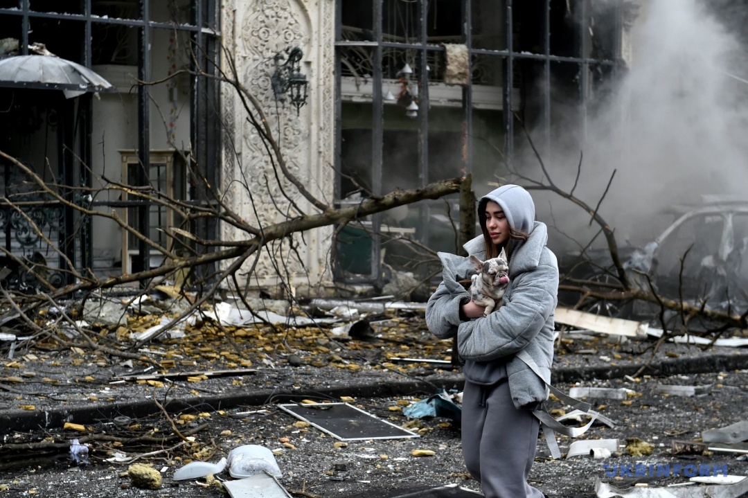 Фото: Сергій Чузавков