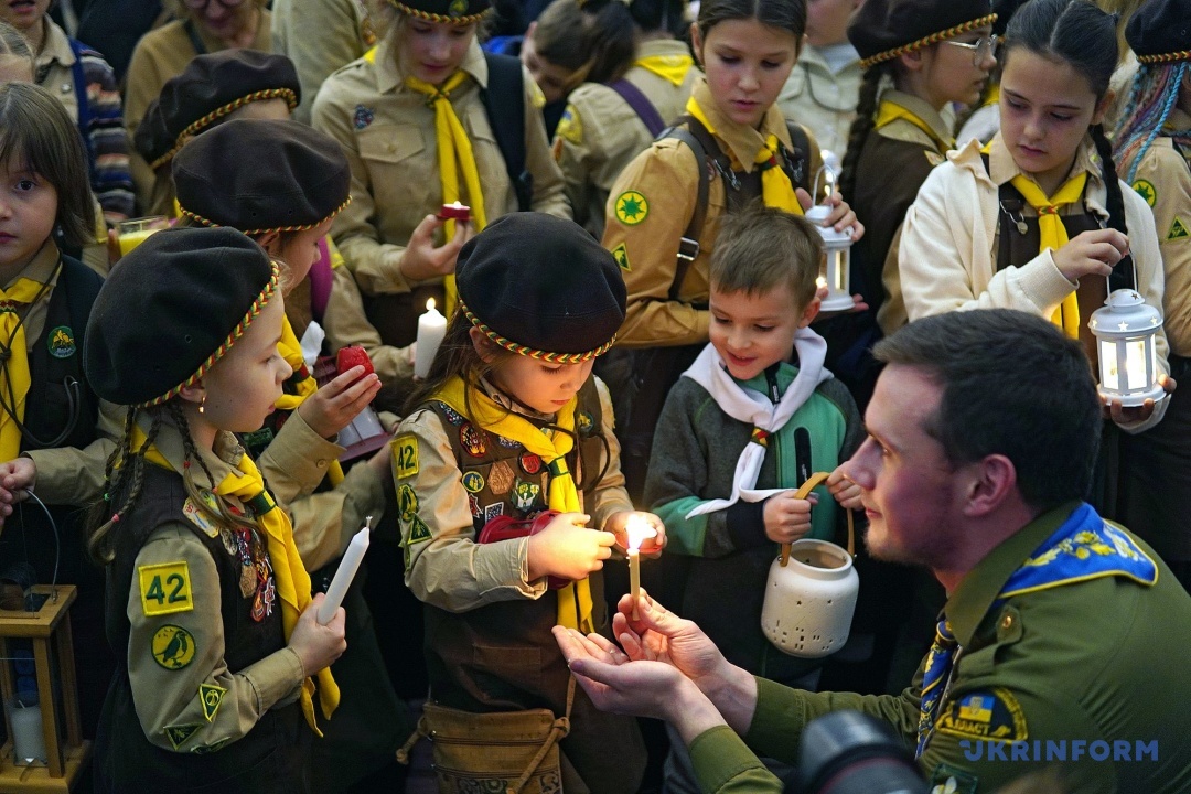 Фото: Євген Котенко