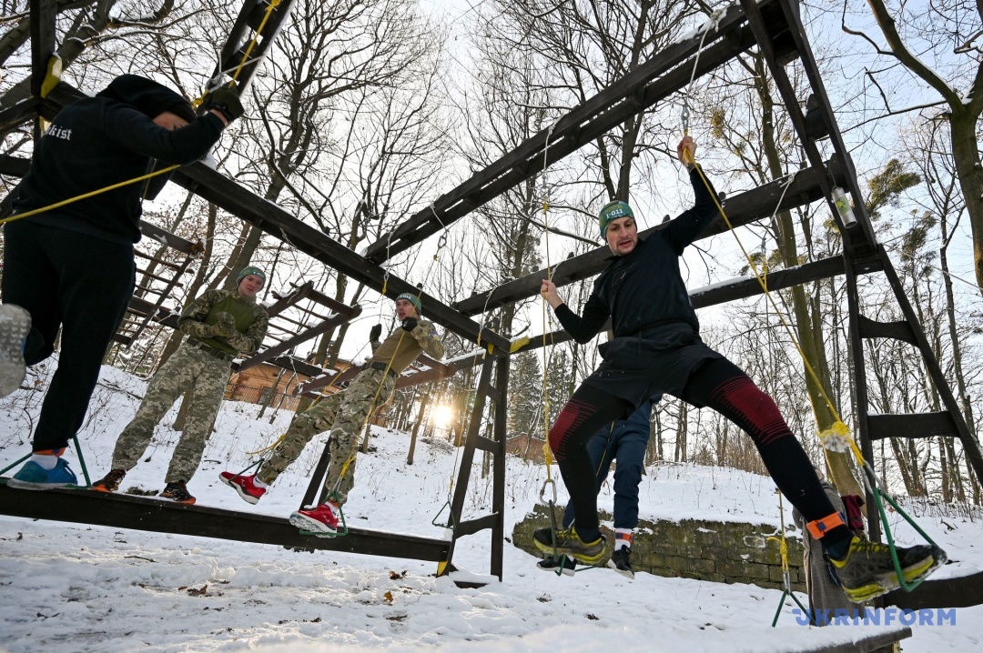 Фото: Анастасія Смольєнко