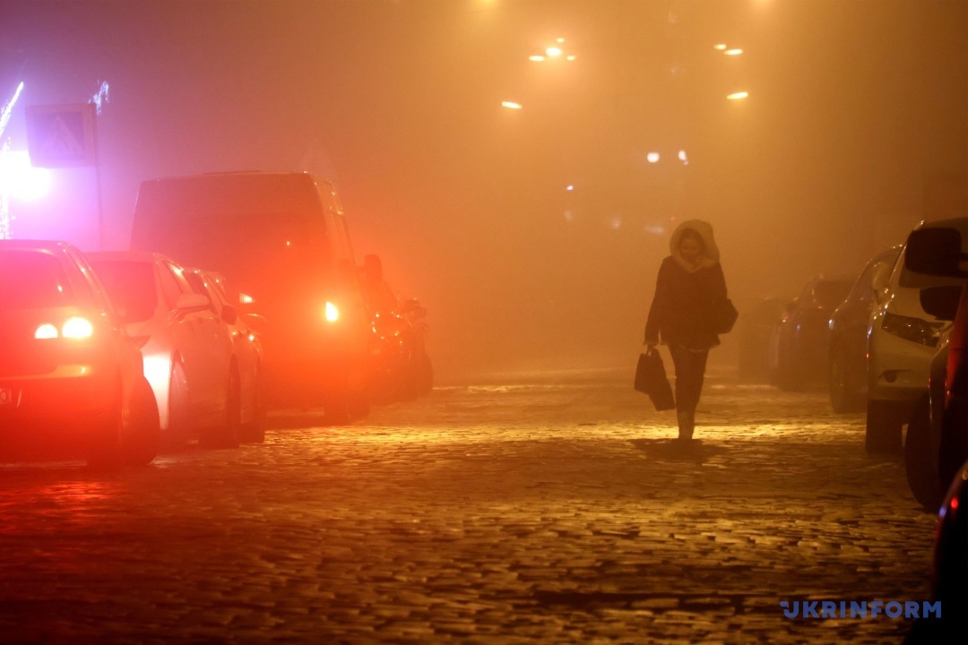 Фото: Олександр Клименко