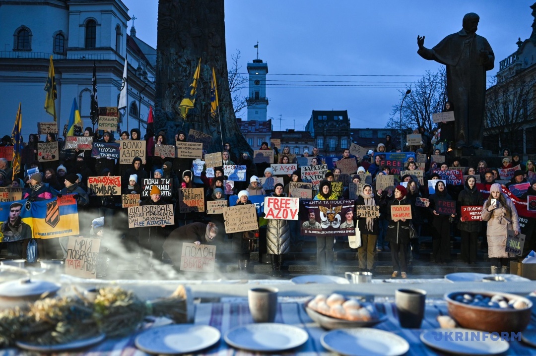 Фото: Анастасія Смольєнко