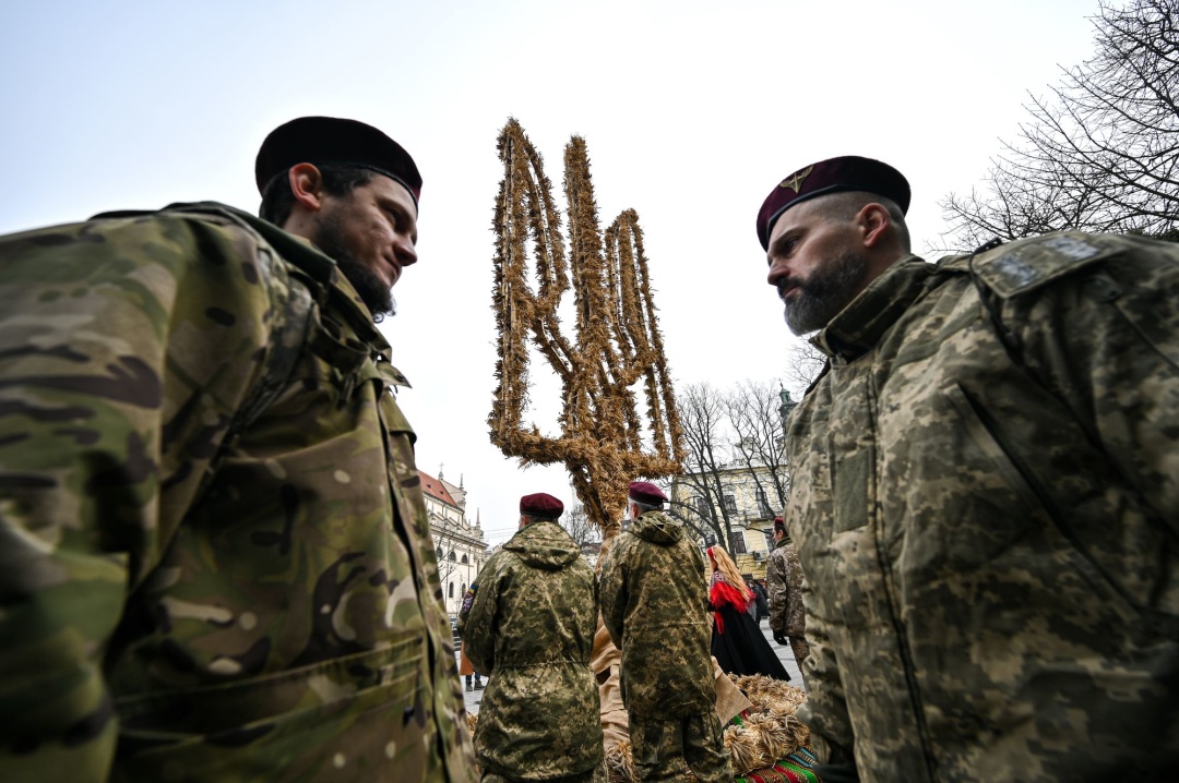 Фото: Анастасія Смольєнко