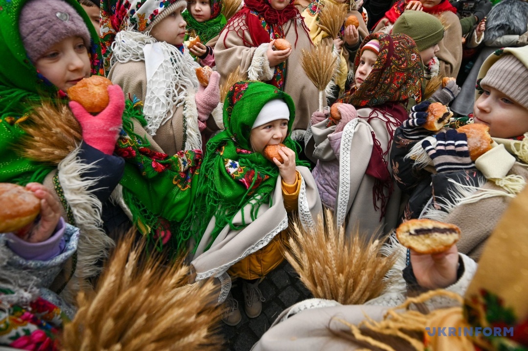 Фото: Анастасія Смольєнко