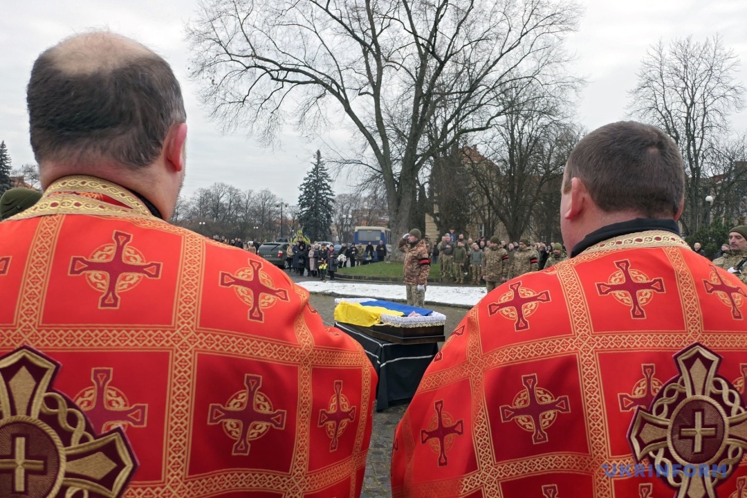 Фото: Юлій Зозуля