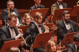 «Щедрик» вперше пролунав у видатній франкфуртській Alte Oper