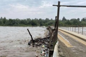 Siły obronne znokautowały Rosjan z przyczółka na prawym brzegu Oskila koło Nowomłyńska