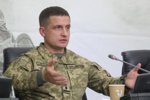 Інтеграція сучасних систем управління військом та агентів ШІ є нагальною потребою - заступник командувача ЗСУ
