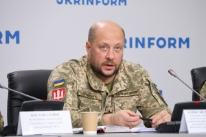 У ЗСУ заявили, що у листопаді до армії повернулися 6 тисяч військових після СЗЧ