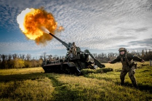 У Тель-Авіві відкриють фотовиставку про боротьбу українців проти російської агресії