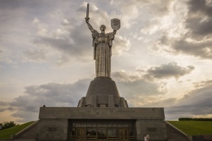 У Музеї війни в Києві презентують видання «Історичний портрет Слобідської України: Курщина»