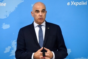 Генсек Ради Європи анонсував візит до України