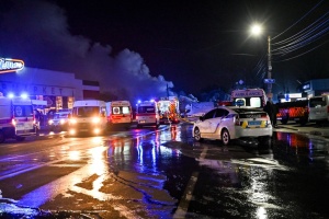 Авіаудар по Запоріжжю: 10 загиблих, кількість постраждалих зросла до 27