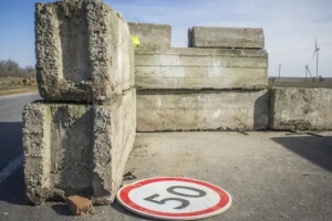 “Steel Border” fighters destroy Russian checkpoint