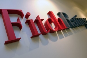 Fitch affirms Ukraine's rating at Restricted Default