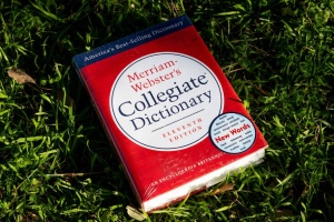 Американський словник Merriam-Webster назвав словом року «поляризацію»