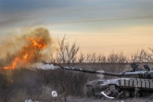 War update: 175 clashes along front lines in past day, most of them on Pokrovsk sector