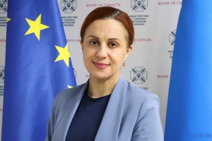 В Україні працюють 2,5 тисячі фахівців із супроводу ветеранів - Калмикова