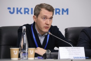 «Міндічгейт»: голова Громадської антикорупційної ради заявив, що ініціює націоналізацію Fire Point