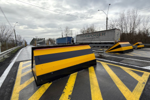 Агентство відновлення модернізувало пункту пропуску «Чоп»