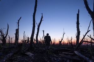 На кінофестивалі Sundance відбудеться прем'єра українського фільму «2000 метрів до Андріївки» 