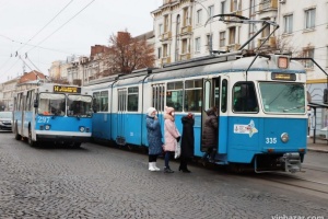 У Вінниці з неділі зросте вартість проїзду в громадському транспорті