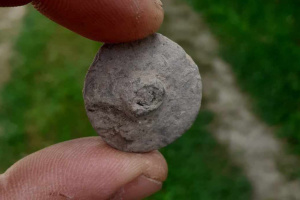 Archaeologists discover clay figurines from Early Iron Age near Halych