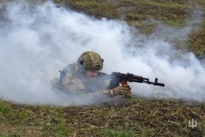 На фронті 276 зіткнень, на Покровському напрямку ворог зазнав значних втрат