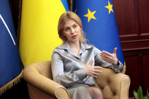 Stefanishyna on Zelensky's invitation to EU summit: A significant signal for Ukraine