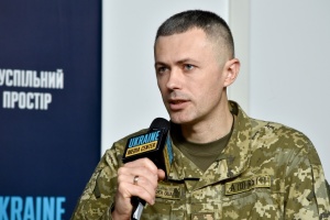 Demchenko: El ejército ruso intenta expandir su zona de influencia en la región de Járkiv