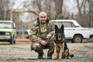 Ексгранатометник «Хрущов»: Чий ВОГ скоріше вилетить, той і залишиться живим