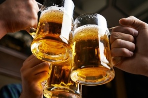 La producción de cerveza en Ucrania aumenta un 4,9% este año