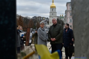 Відбудова та енергетика: Австралія надає Україні нові пакети допомоги